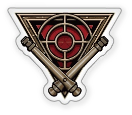 実績バッジ 7種