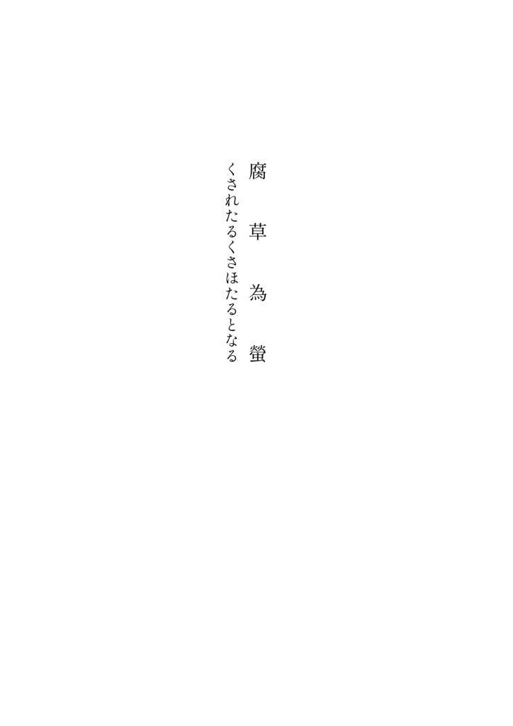 定点観測