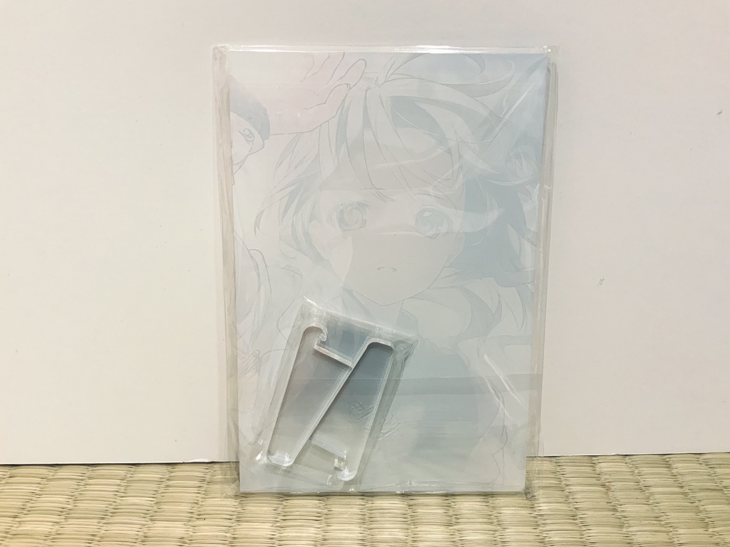 アクリルパネル【A】