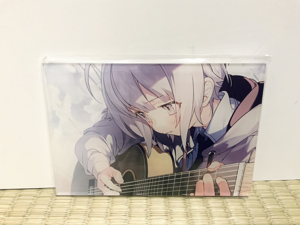 アクリルパネル【C】