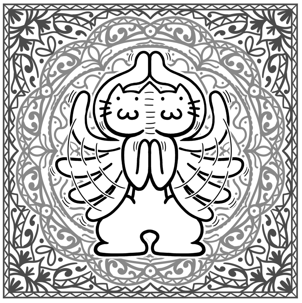 徳が高いTシャツ