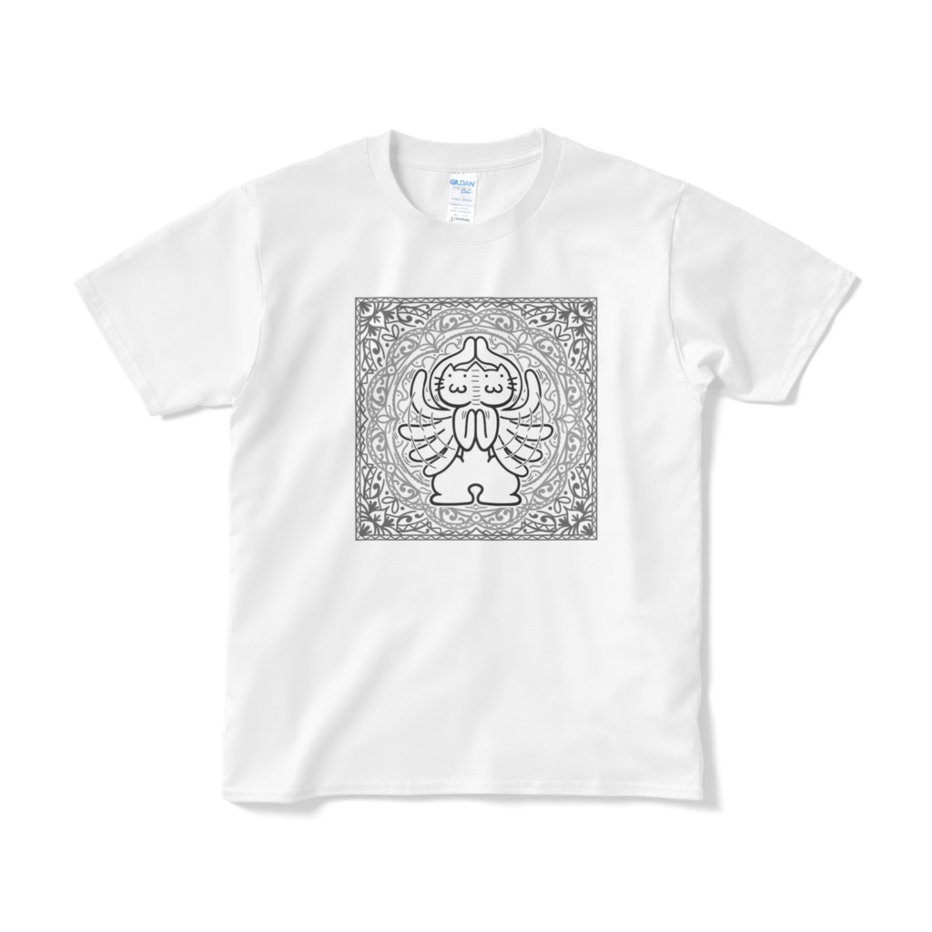 徳が高いＴシャツ