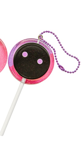 フワクルペロキャン（闇堕ち）