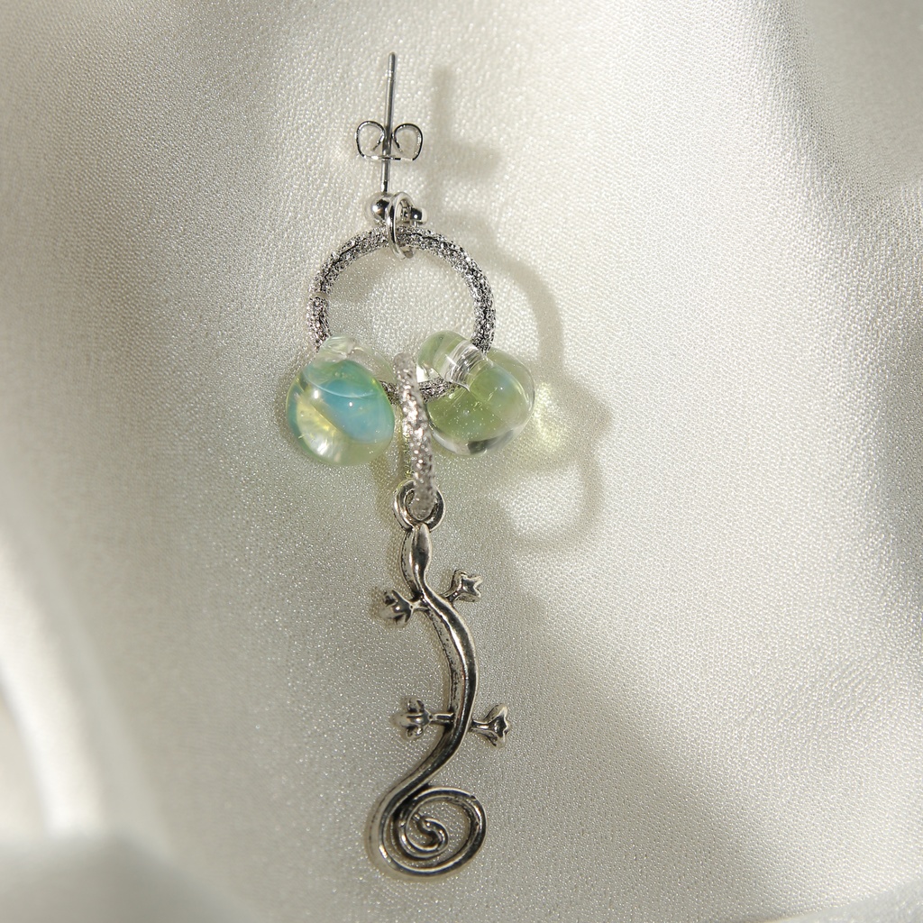 アイシールド21 賊学カメレオンズ イメージアクセサリー Colore M Booth