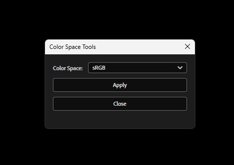 【Aeスクリプト】AE_BatchToolkit.jsx