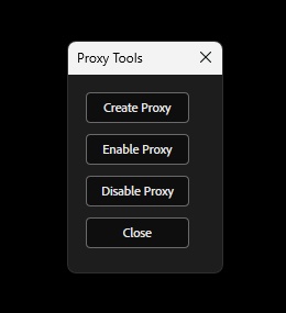 【Aeスクリプト】AE_BatchToolkit.jsx