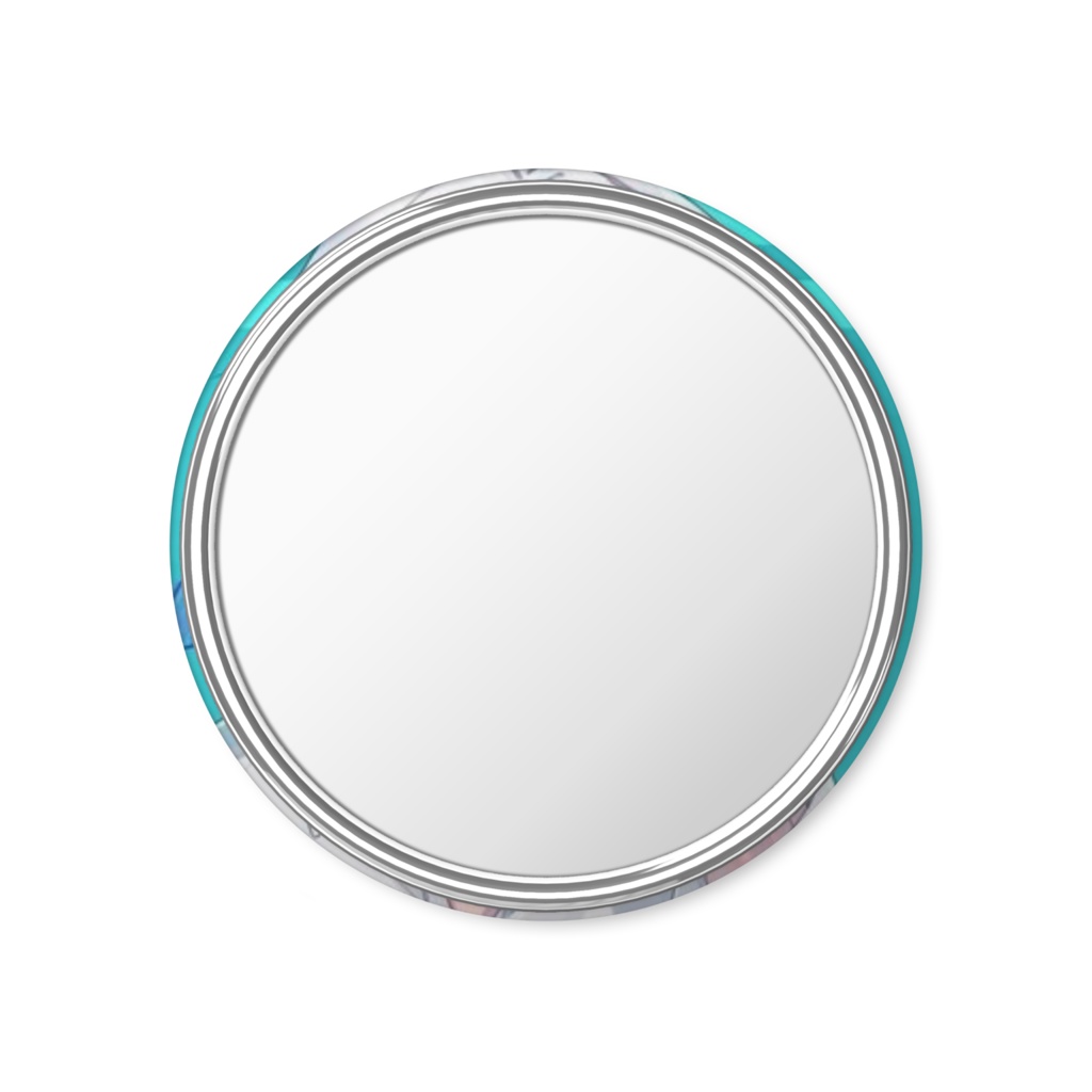 さぴる缶ミラー1