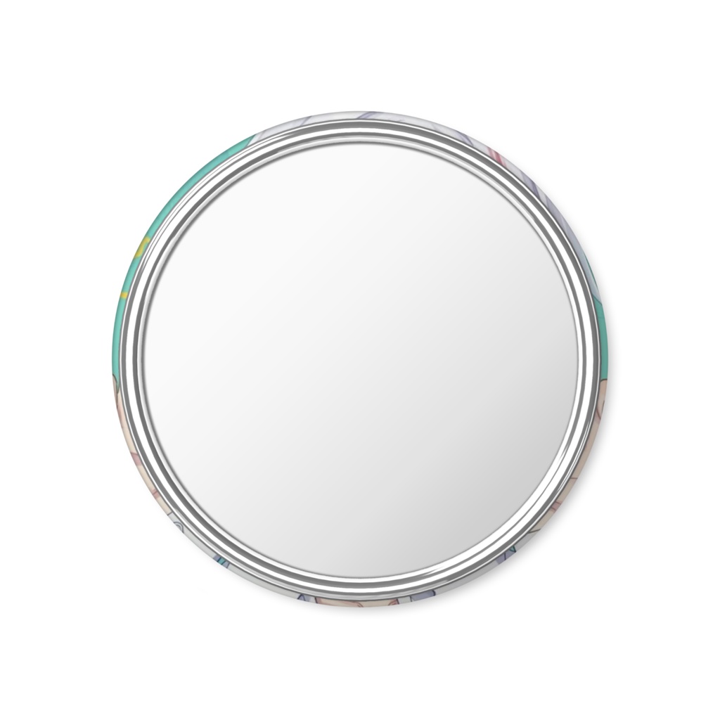 さぴる缶ミラー2