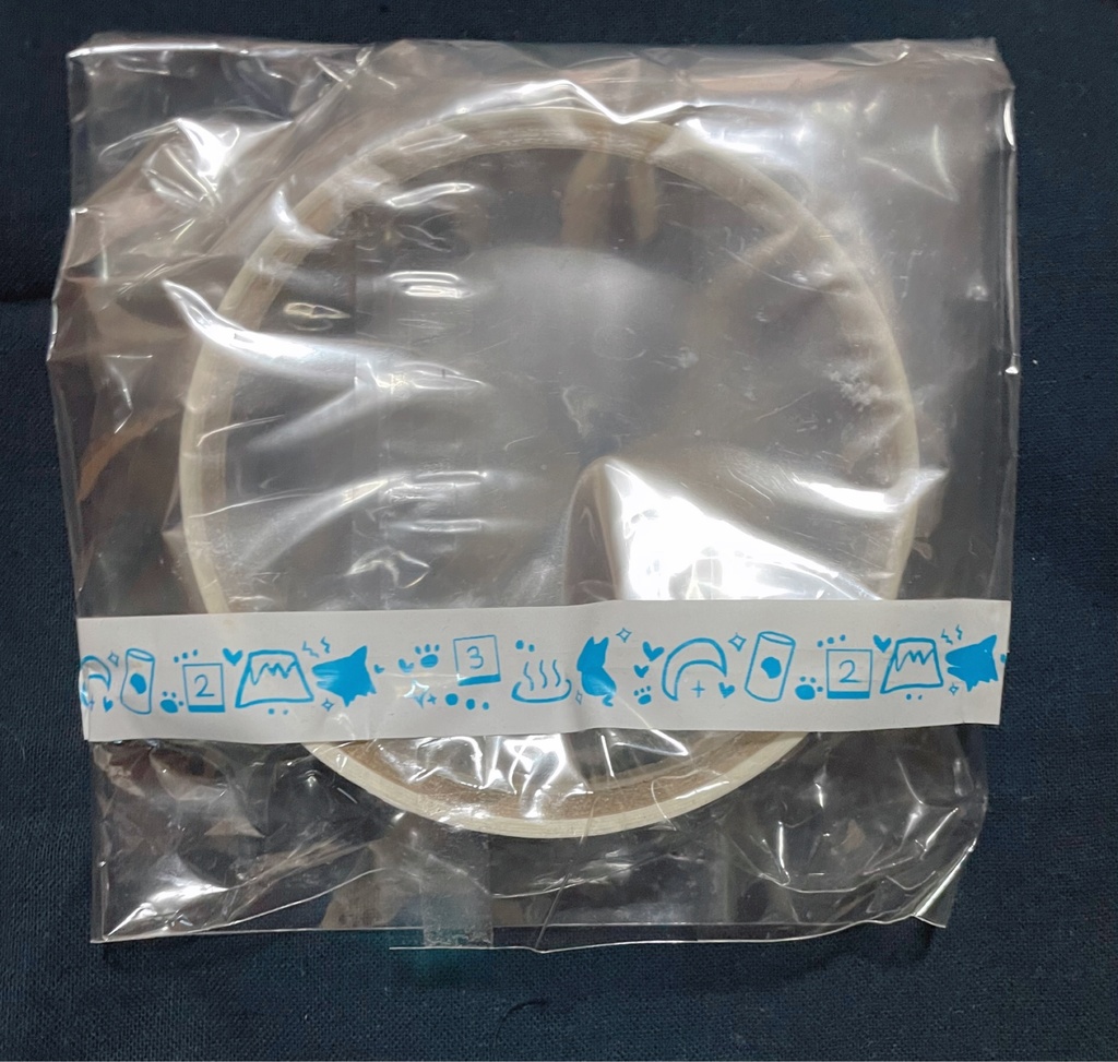 東荒ビニールテープ