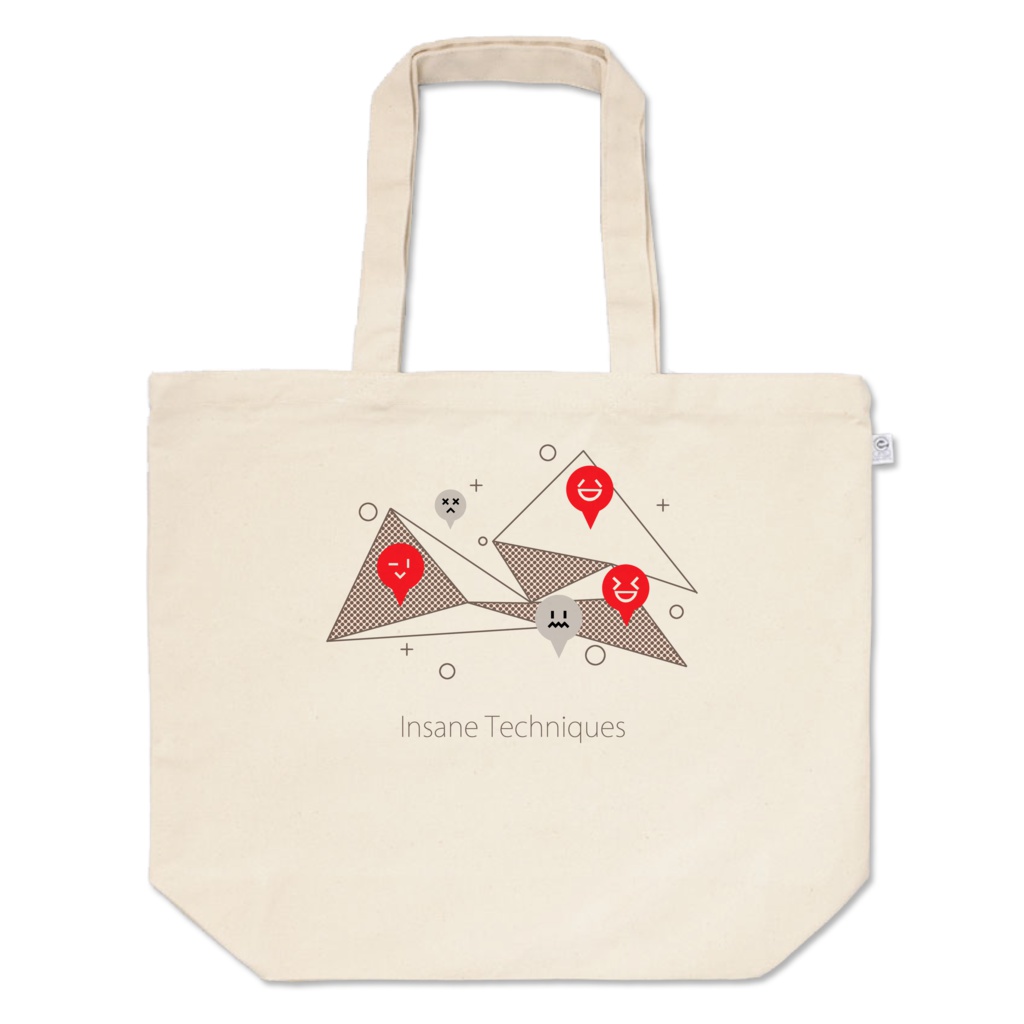 Insane Techniquesトート(L)