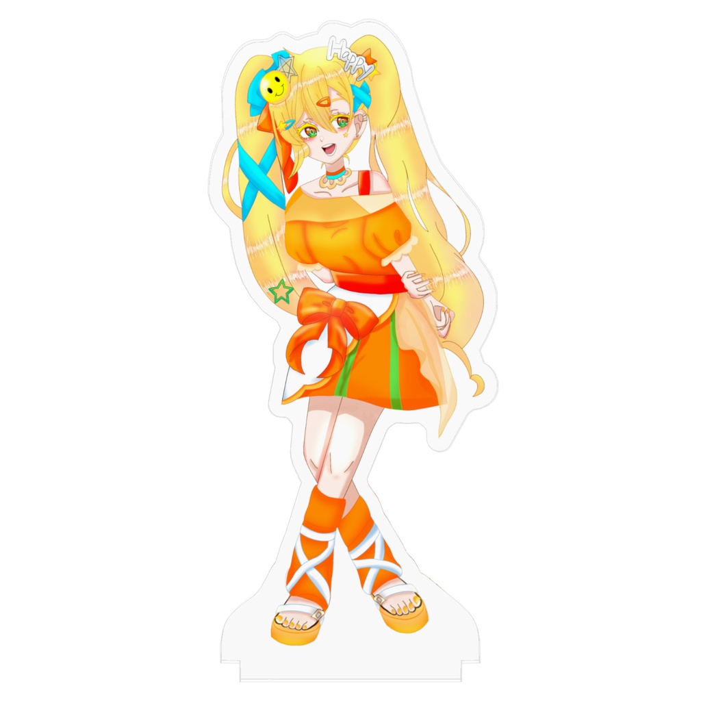 灯電李えみ生誕祭2026アクスタ