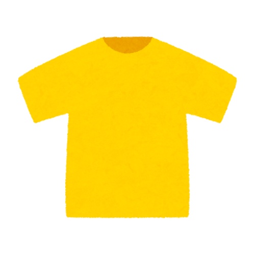 Tシャツ