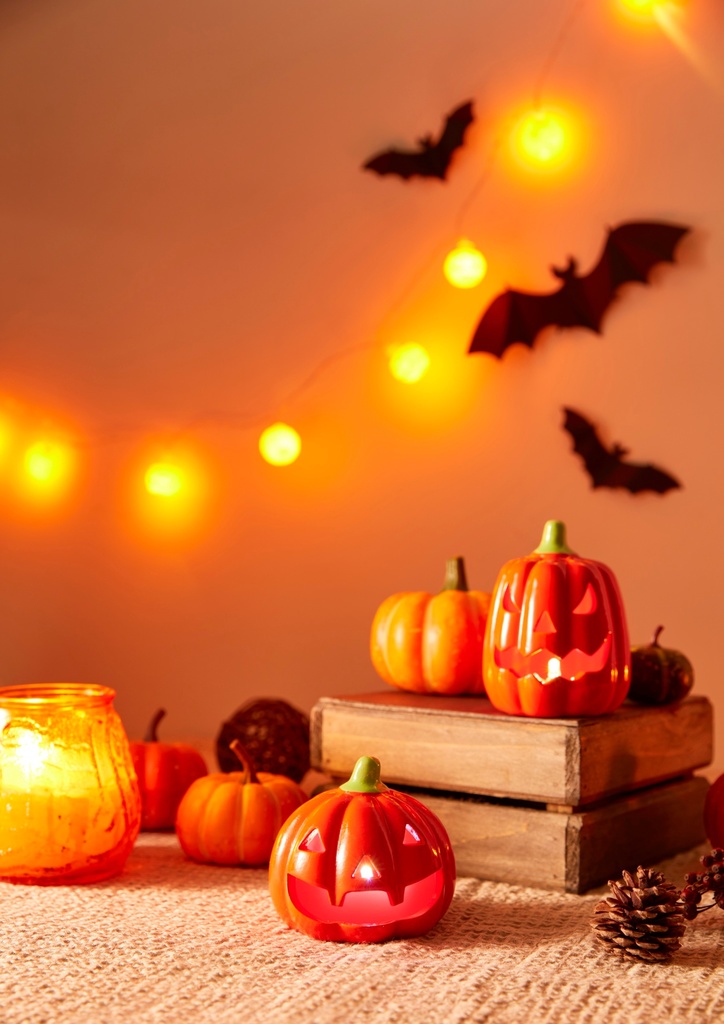 【10/31まで】ハロウィンチェキ
