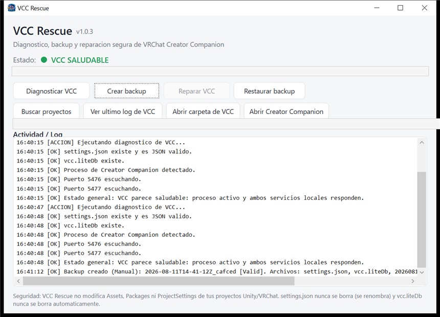 VCC-Rescue-v1.0.3