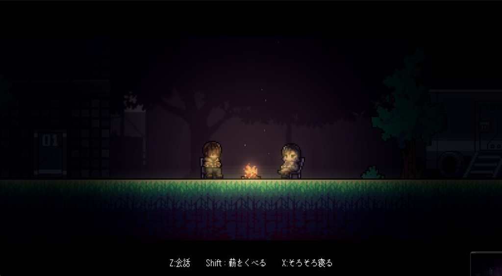 ロストアンファウンドv1.0.0