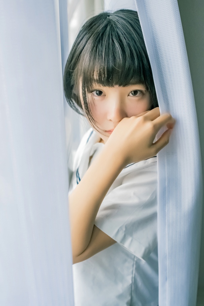 セーラー服と私