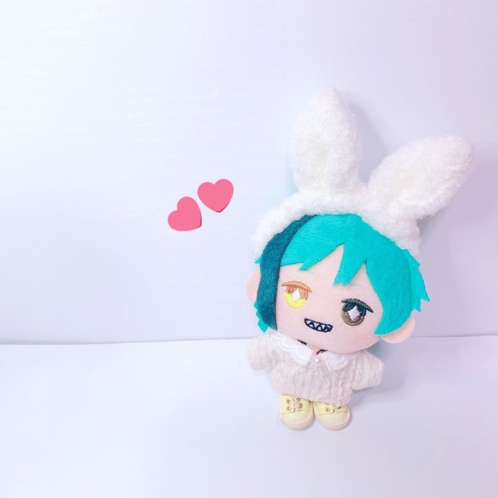 Rabbit sweater set 
