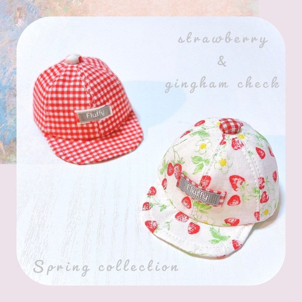 cap