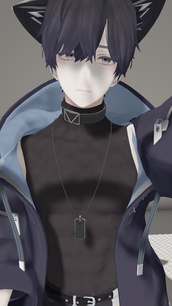 Realistic VRC Shader – SunShadow Edition