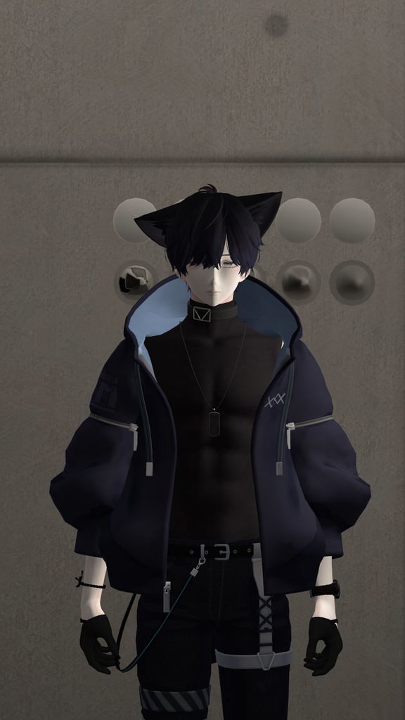 Realistic VRC Shader – SunShadow Edition