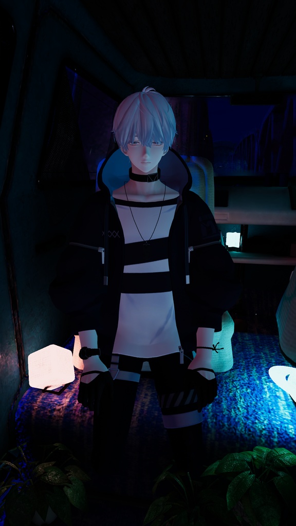 Realistic VRC Shader – SunShadow Edition