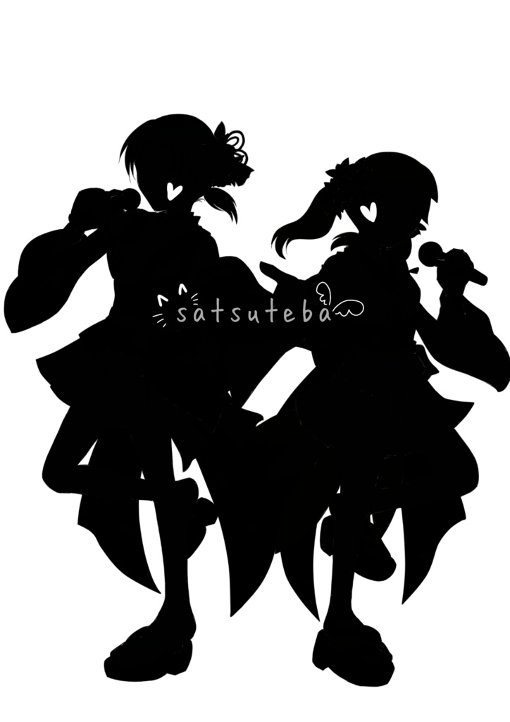 さつてばトート