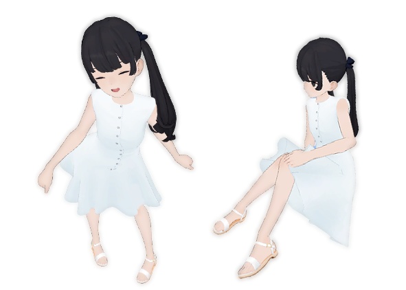 サンダルForCygnet&Grus