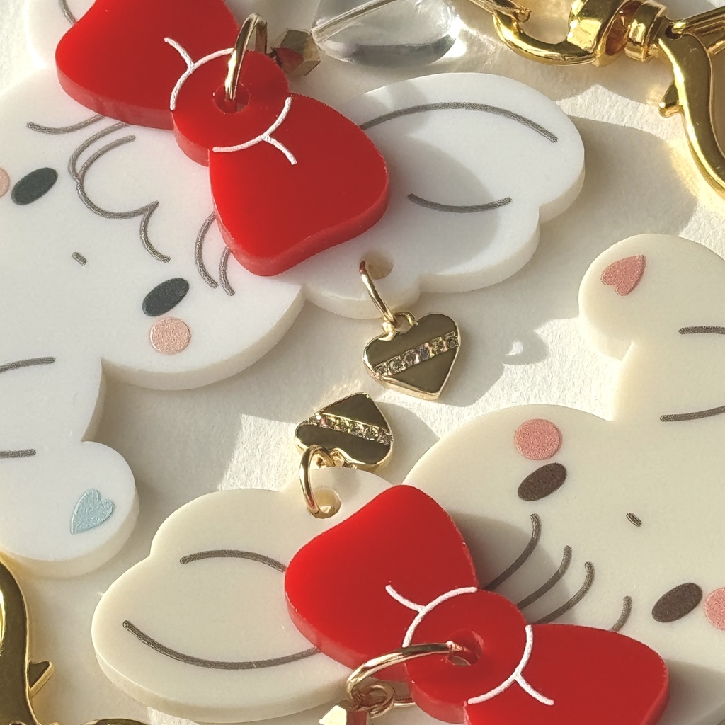 きらめきのおまもり(Sparkle Charm)②