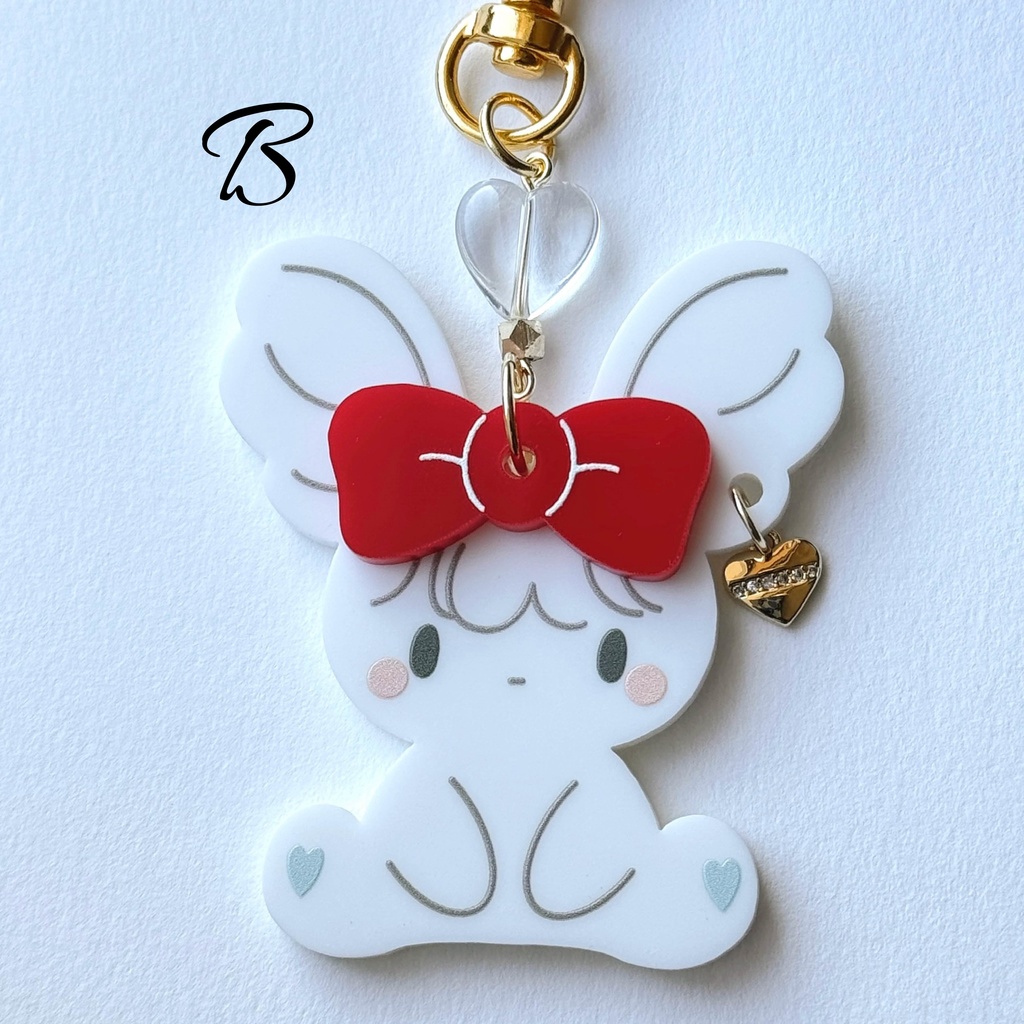 きらめきのおまもり(Sparkle Charm)②