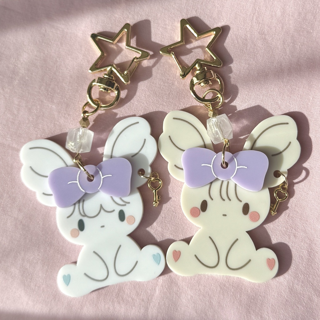 きらめきのおまもり(Sparkle Charm)③