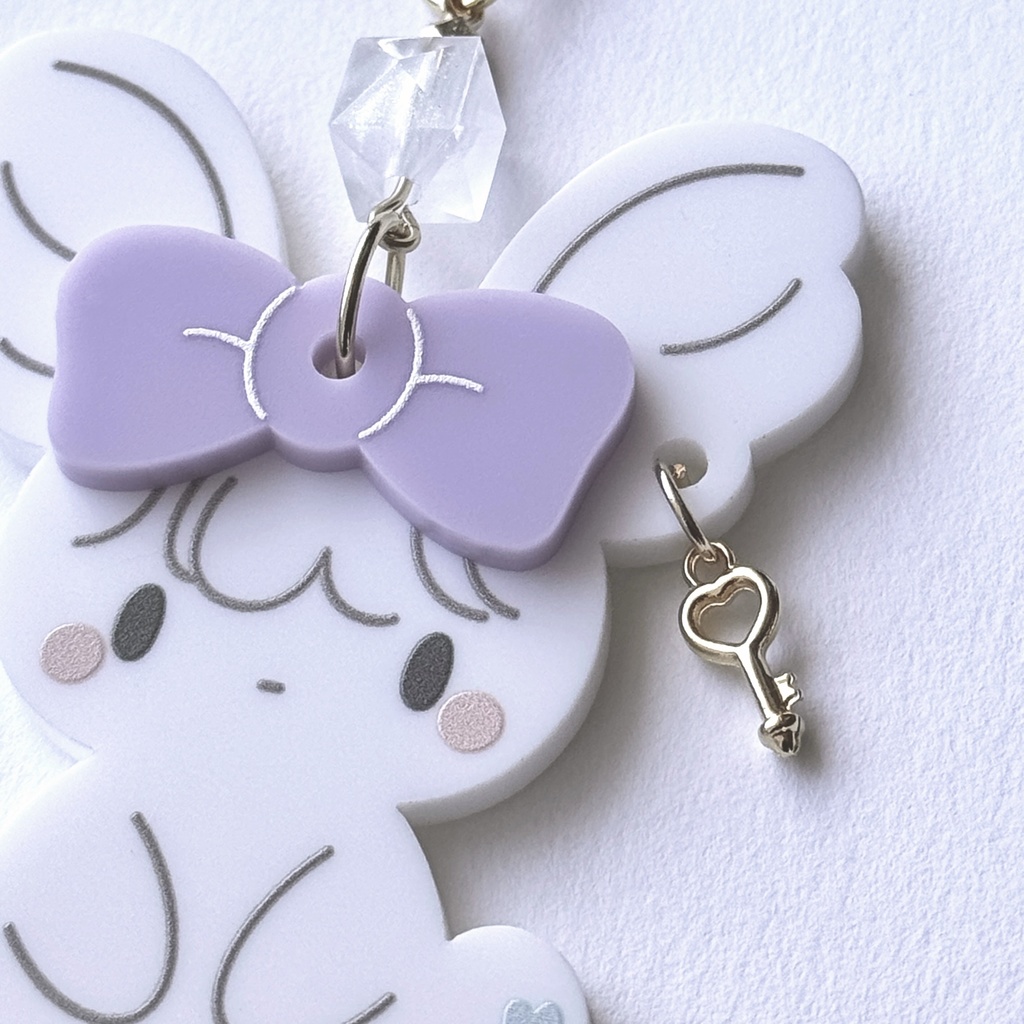 きらめきのおまもり(Sparkle Charm)③