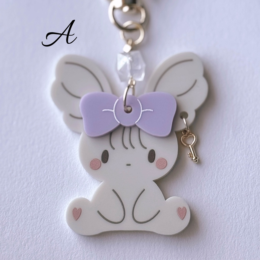 きらめきのおまもり(Sparkle Charm)③