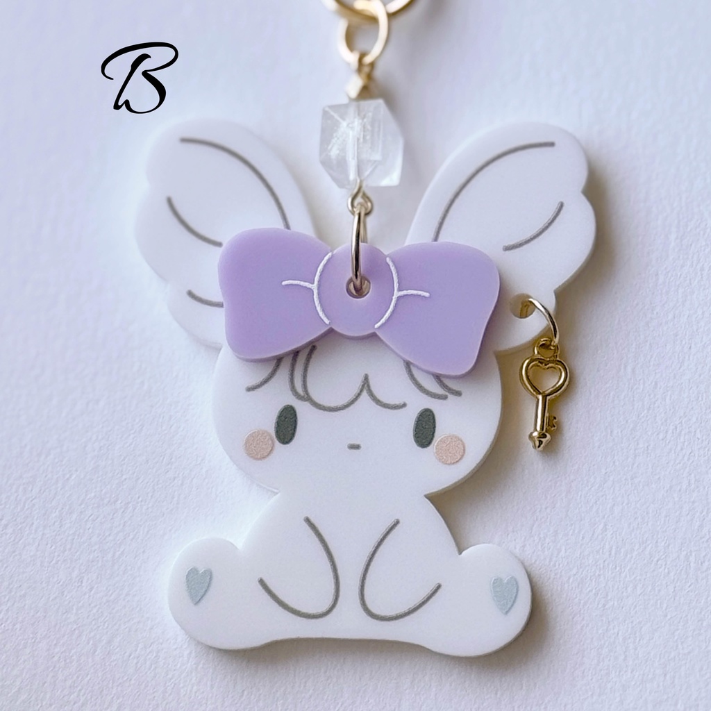 きらめきのおまもり(Sparkle Charm)③