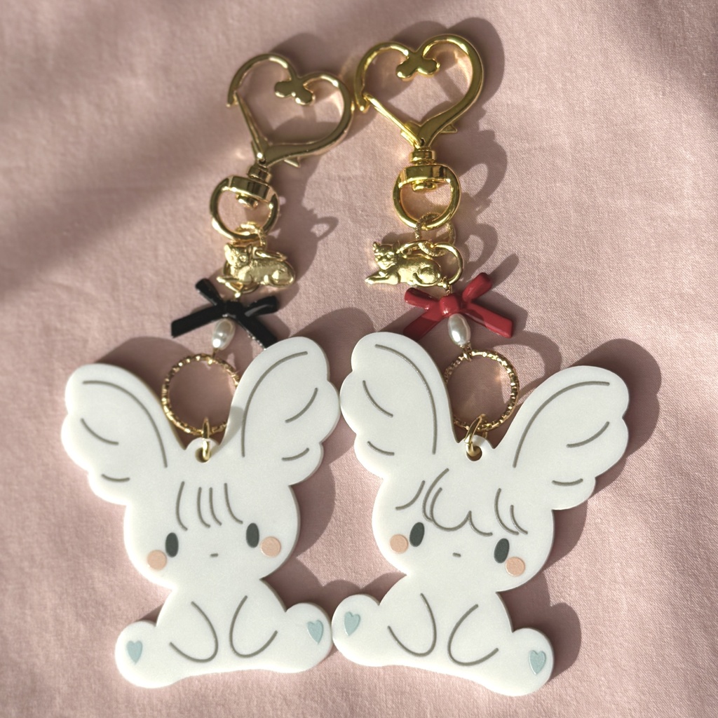 気まま時間のおまもり(My Time Charm)