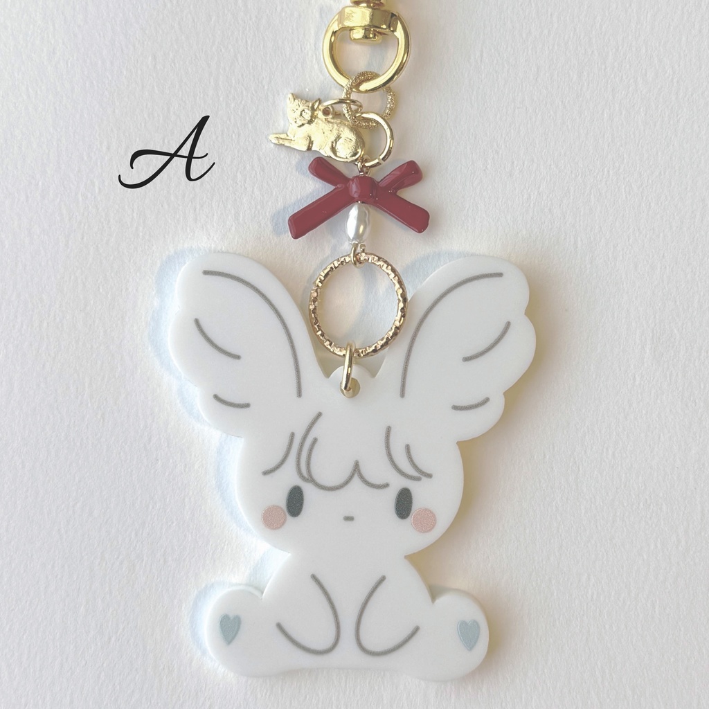 気まま時間のおまもり(My Time Charm)