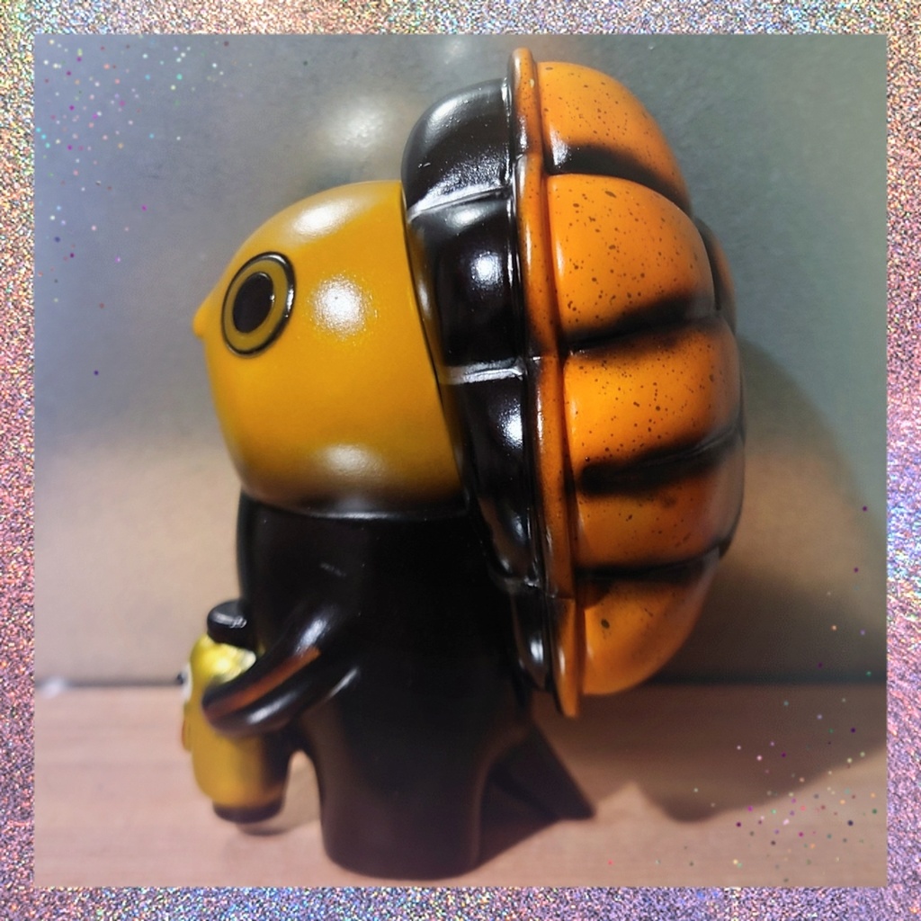 ねぶたろう ニホンイシガメモドキ