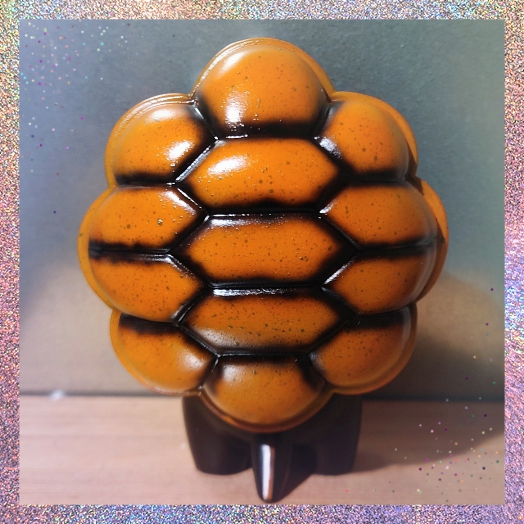 ねぶたろう ニホンイシガメモドキ