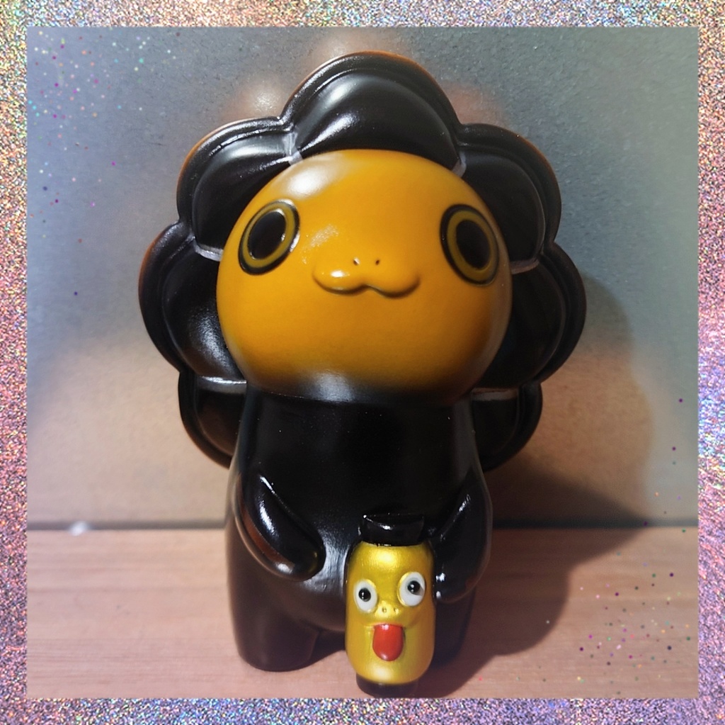 ねぶたろう ニホンイシガメモドキ