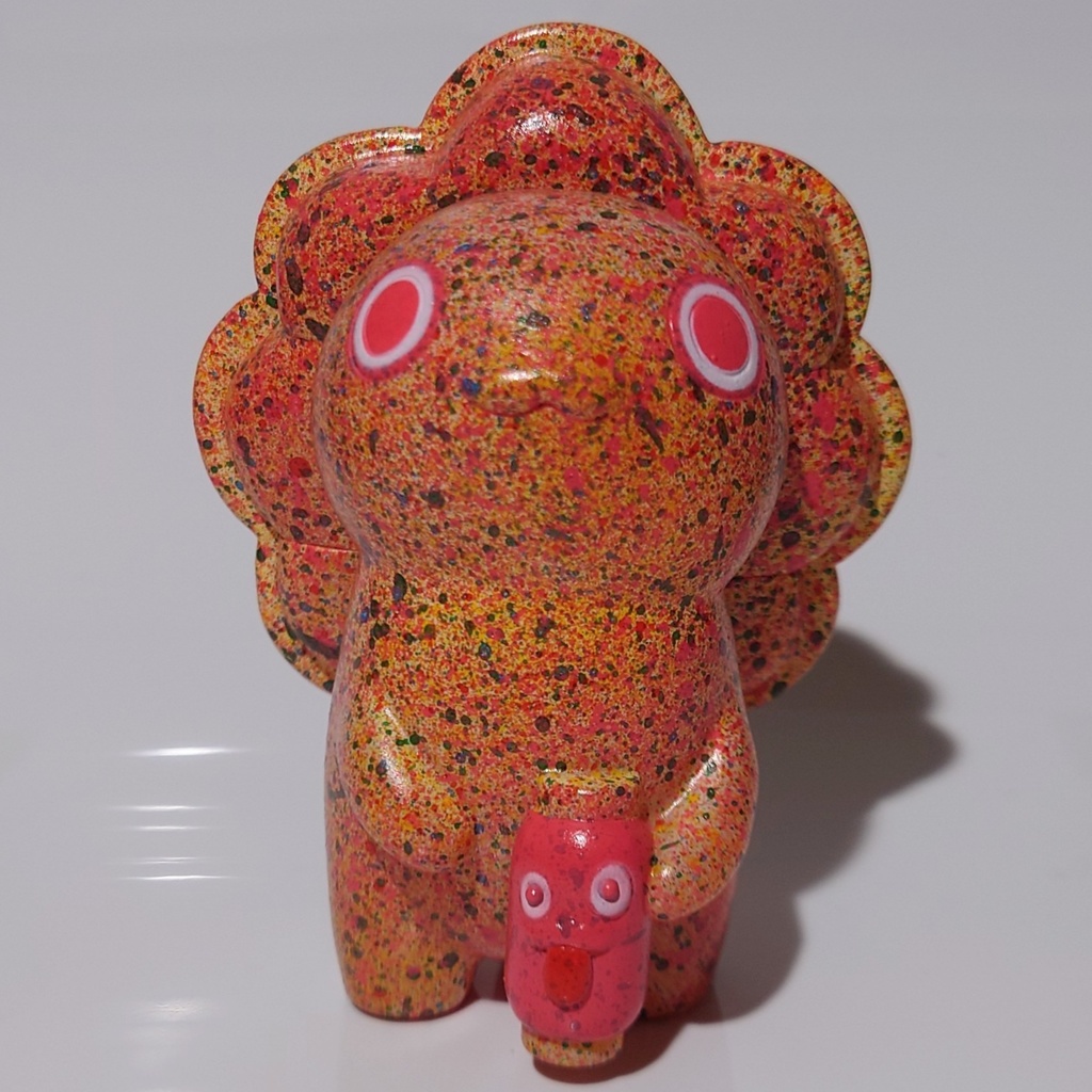 【𝕤𝕒𝕝𝕖】ねぶたろう アルビノテラゾー