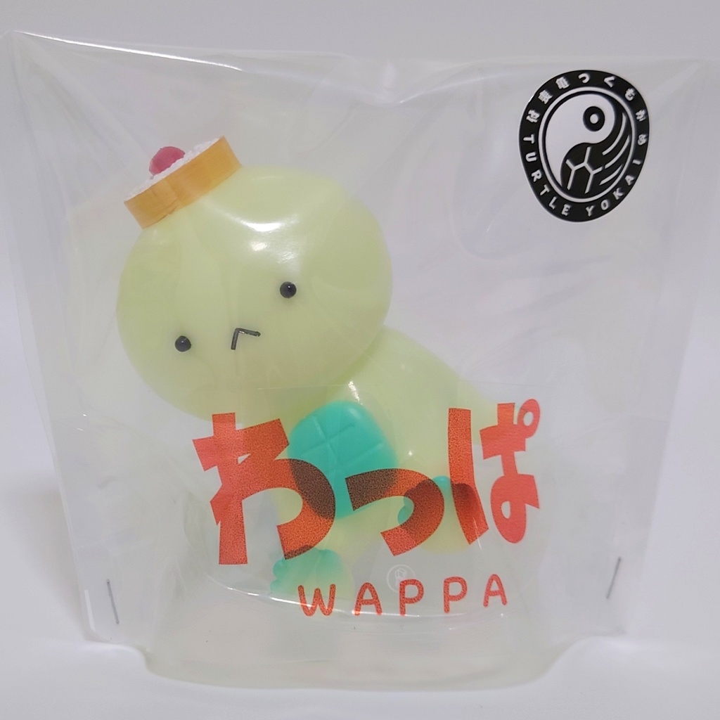 わっぱ②