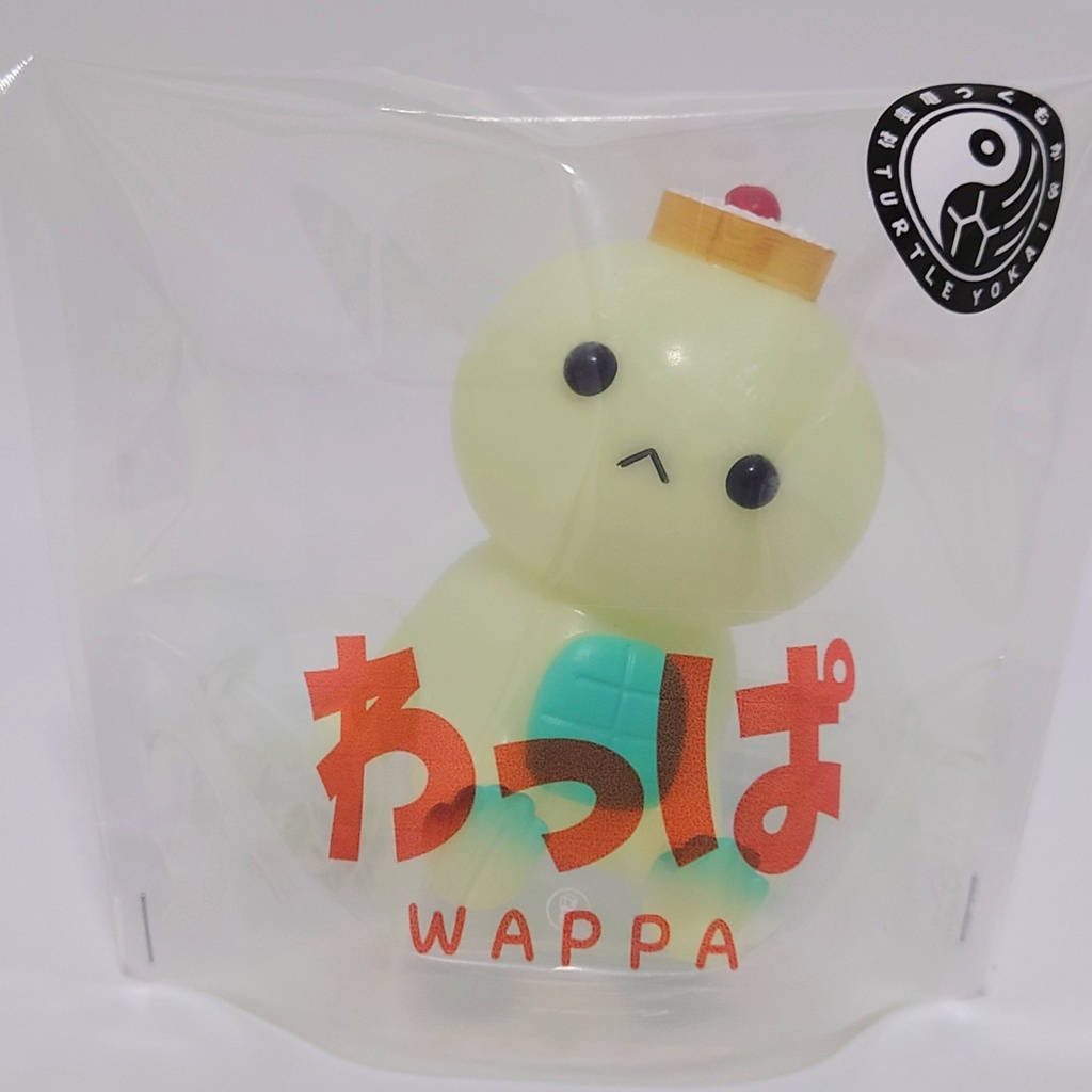 わっぱ 蓄光⑤