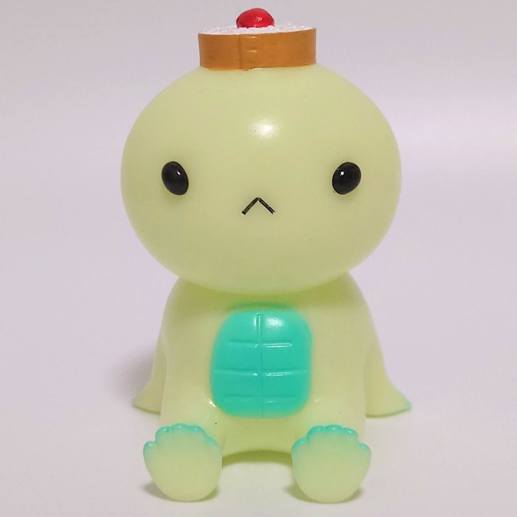 わっぱ 蓄光