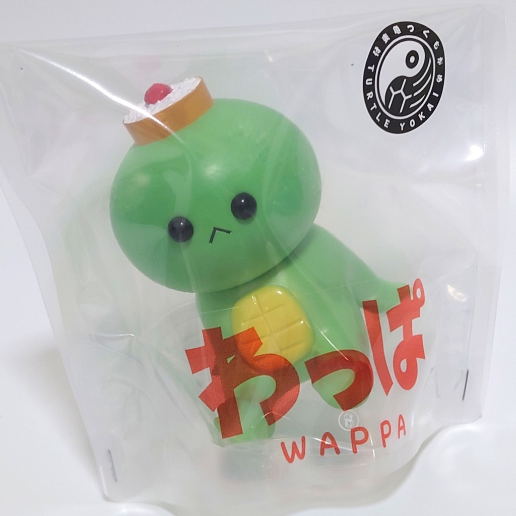 わっぱ①