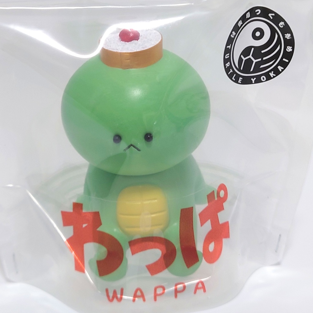 わっぱ③