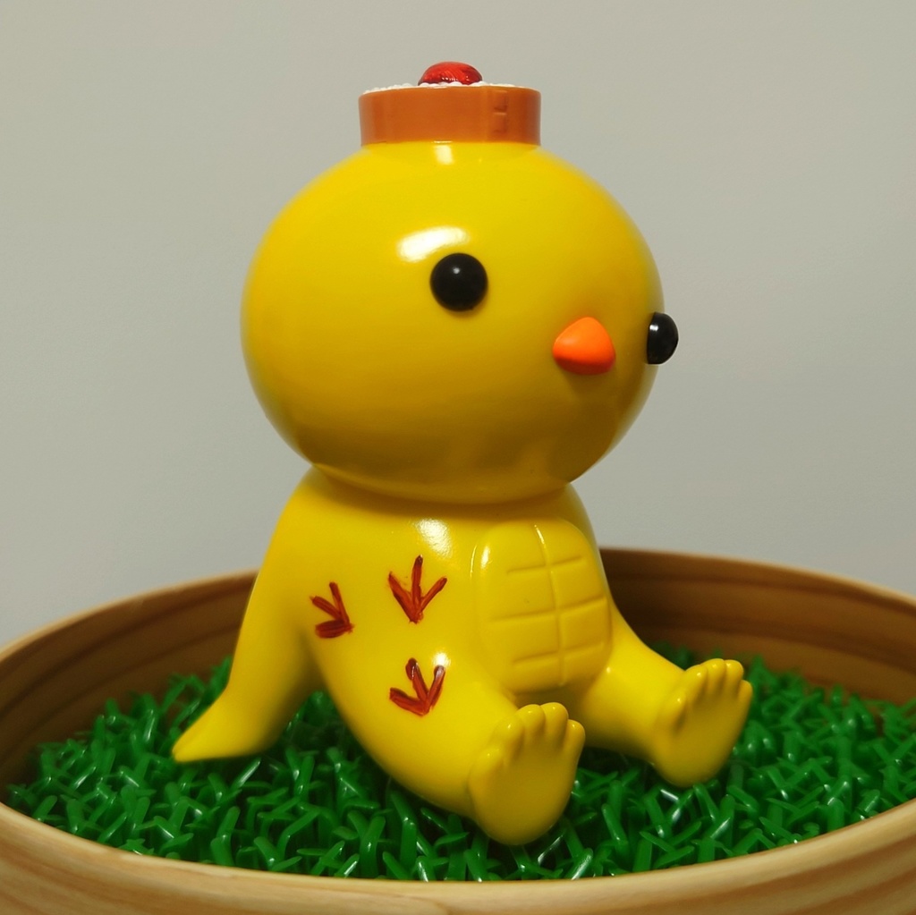 ひよこのわっぱ③