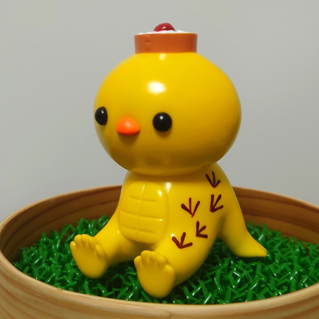 ひよこのわっぱ⑤