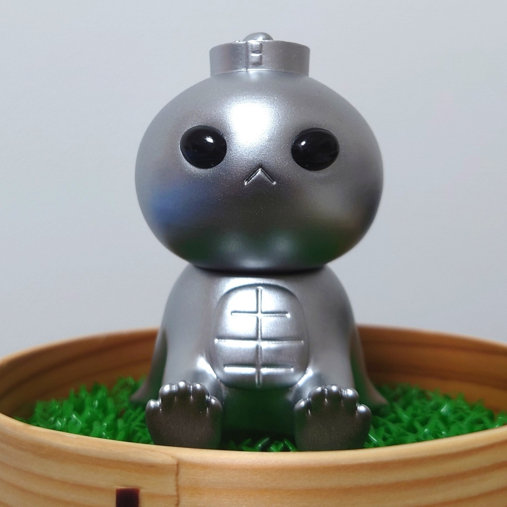 グレイ・ワッパリアン③