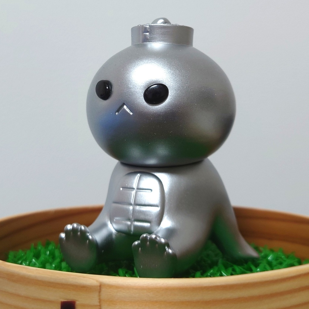 グレイ・ワッパリアン⑤