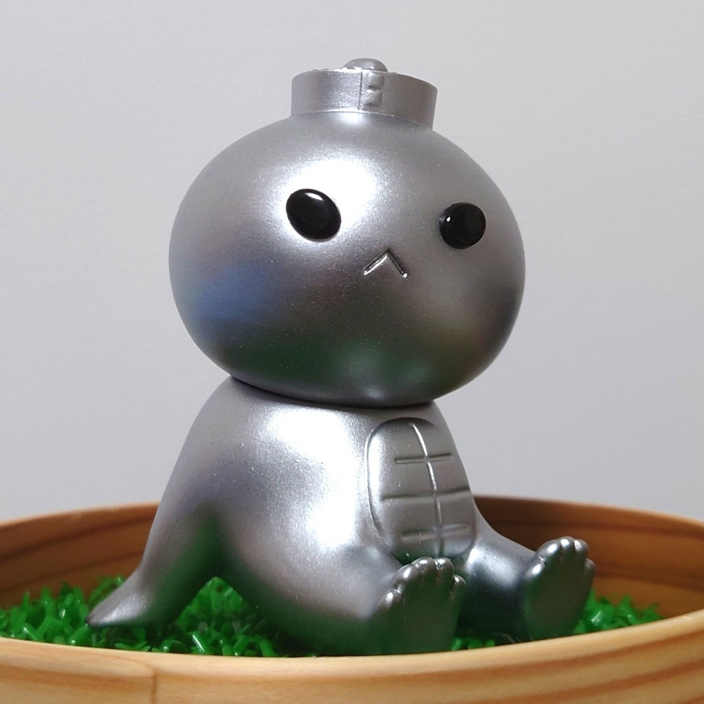 グレイ・ワッパリアン⑥