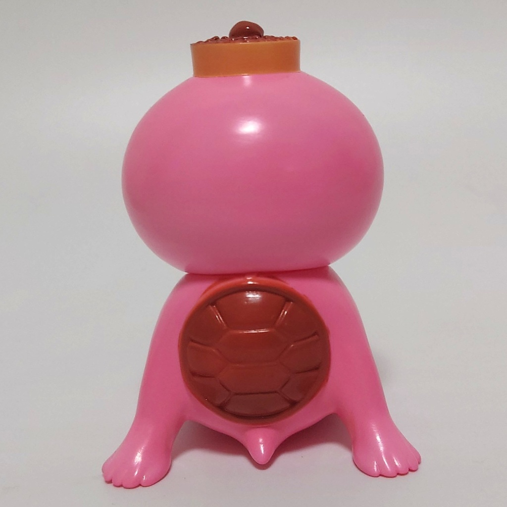 ひよこのわっぱ ピンクチョコレート②